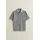 GANT Poloshirt grau XL
