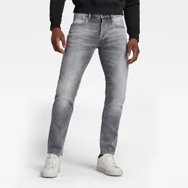 G-Star Straight Fit Grau 32/34