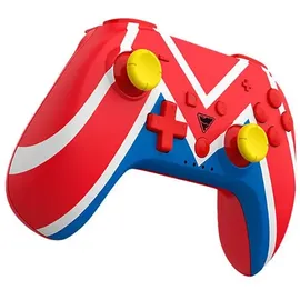 dragonshock Poptop Controller mehrfarbig Nintendo Switch