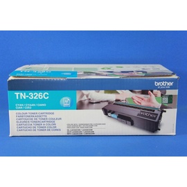 Brother TN-326C cyan