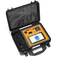 HT Instruments Multitest HT700+ RCD Gerätetester