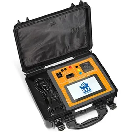 HT Instruments Multitest HT700+ RCD Gerätetester