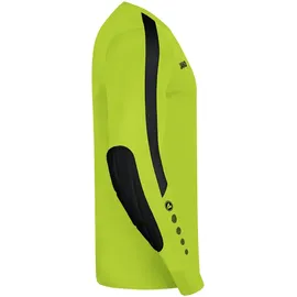Jako Power Torwarttrikot 210 neongrün 164