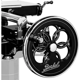 Berkel Volano Tribute Schwarz