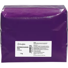 Bombastus Erfrischungstee Loser Tee 1000 g