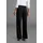 LAURA SCOTT Schlupfhose figurumspielend Schwarz 46