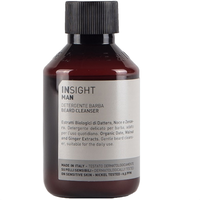 Insight Man Beard Cleanser 100 ml