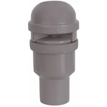 AIRFIT Rohrbelüfter grau DN 40