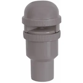 AIRFIT Rohrbelüfter grau DN 40