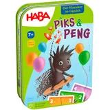 HABA Piks & Peng