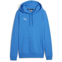 Puma teamGOAL Casuals Hoody Wmn