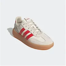 adidas Barreda Decode Off White / Better Scarlet / Alumina 37 1/3