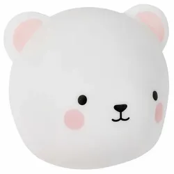 REER LED-Nachtlicht LUMILU TOUCH LIGHT BEAR batteriebetrieben