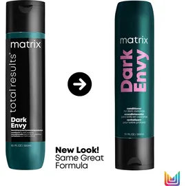 Matrix Total Results Dark Envy Conditioner 300 ml