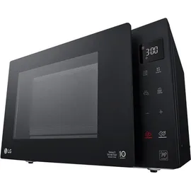 LG MS3235GIB Schwarz