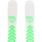 Black Crows Captis green 172