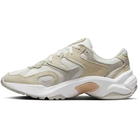 Nike Al8 Damen Beige / Braun / Weiß 43