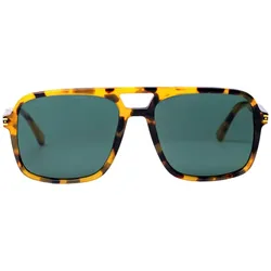 SOHO COPENHAGEN Sonnenbrille Soho Retro Sonnenbrillen   