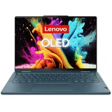 Lenovo Yoga 7 2-in-1 14" 2.8K OLED, Intel Core Ultra 7 155H, 32GB RAM, 1TB SSD, DE (83DJ008GGE)