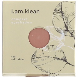 i.am.klean New Compact Mineral Lidschatten Eiche