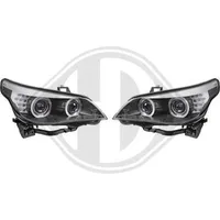 Diederichs Hauptscheinwerfersatz HD Tuning