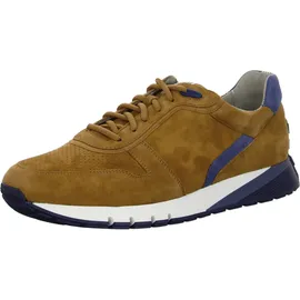 Gabor Sneaker Low Braun 42,5