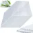 Herrselsam KESSER® 14x Hohlkammerstegplatten 4mm - Transparent