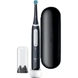 Oral-B iO Series 4 matte black + Reiseetui