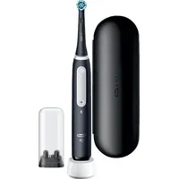 Oral B iO Series 4 matte black + Reiseetui