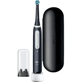 Oral-B iO Series 4 matte black + Reiseetui