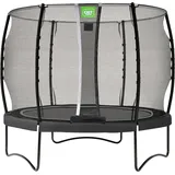 EXIT TOYS Allure Classic Trampolin 305 cm schwarz