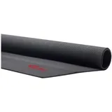 Gembird MP-GAME-L Gaming-Mauspad schwarz,
