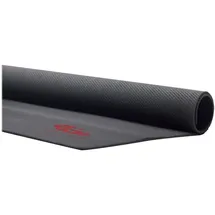 Gembird MP-GAME-L Gaming-Mauspad schwarz,