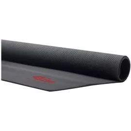 Gembird MP-GAME-L Gaming-Mauspad schwarz,