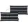 Camp David Kissenbezug Sea Stripes 40 x 80 cm Mehrfarbig