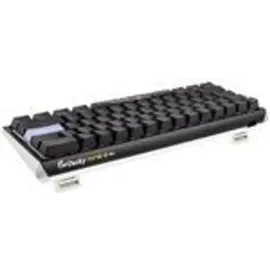 Ducky One 3 Classic Mini Gaming Tastatur, RGB LED - MX-Red (US)