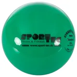 Togu Gymnastikball Grün 16 cm