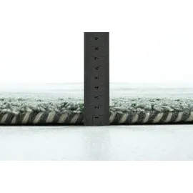 THEKO Teppich Denver Ø 150 cm
