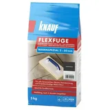 Knauf Flexfuge Bodenspezial (Samtschwarz, 5 kg)