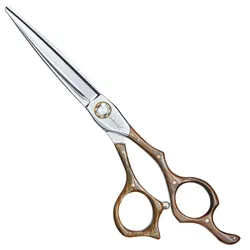 e-kwip+ Nature Haarschere 6""