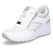 Marco Tozzi weiß silber