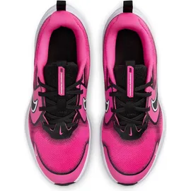 Nike Cosmic Runner Gs laser fuchsia/white-black 37.5