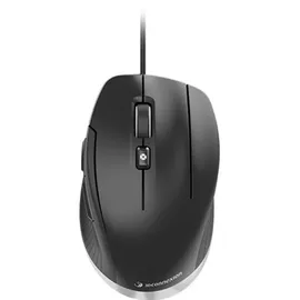 3Dconnexion CadMouse Compact Schwarz
