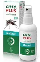 Care Plus Natural Anti-Insect Spray Bio 100 ml