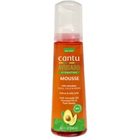 Cantu Conditioner 248 ml