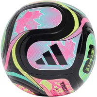 adidas World Cup 26 Trionda Pro Beach Ball JD8036 Weltmeisterschaft 2026 schwarz