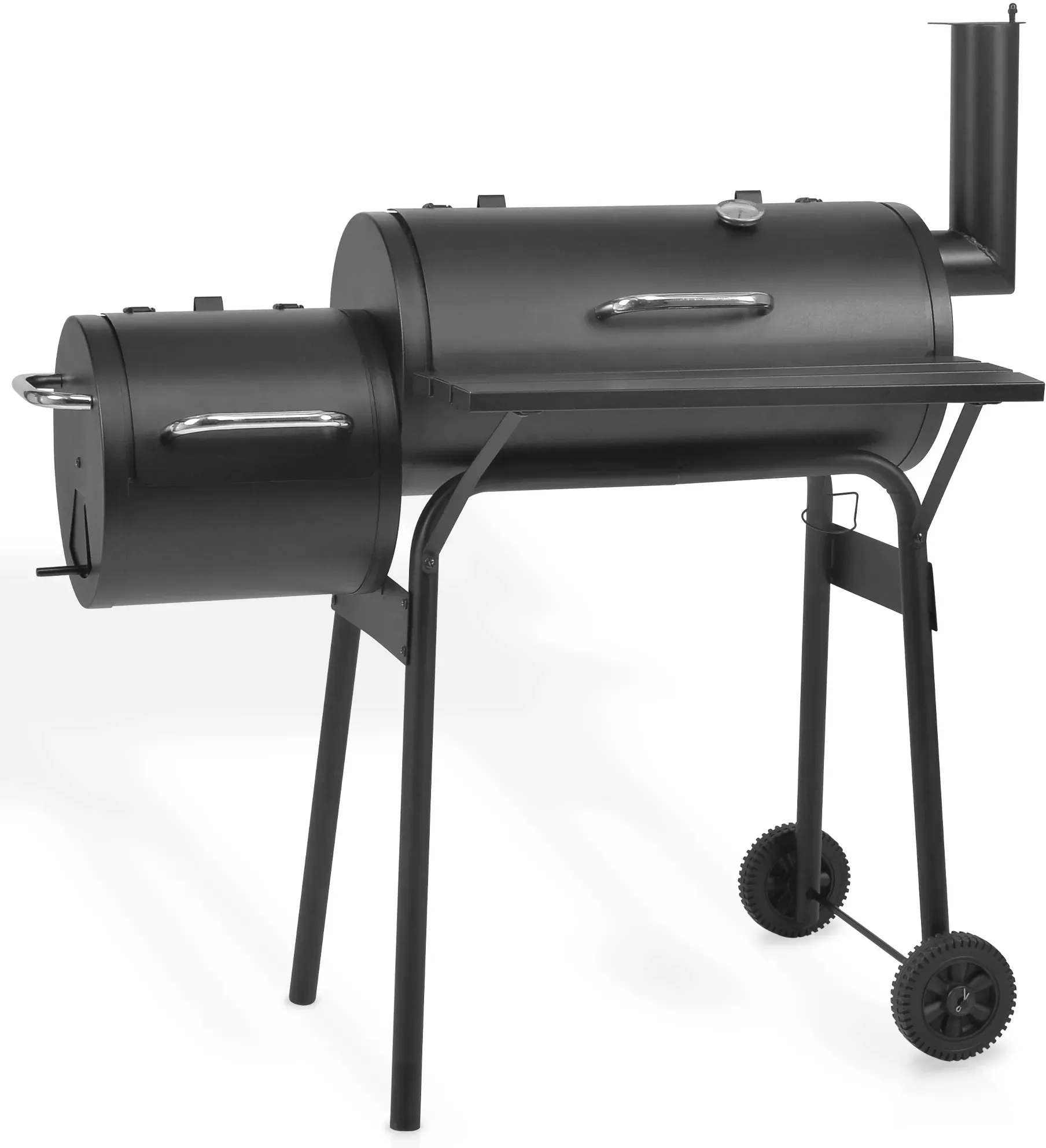 Smoker Sentinel Minor