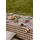 Ferm Living Tumbled Schale Silber 12,5 cm