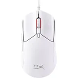 Kingston HyperX Pulsefire Haste 2 Mini - Weiß