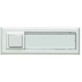 Grothe ETA 2132 weiss